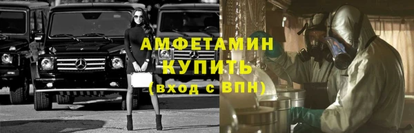 хмурый Новозыбков